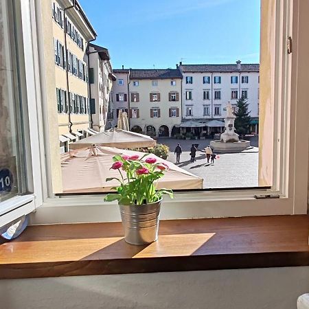 L'Angolo Di Filippo I Piano Apartamento Cividale del Friuli Exterior foto