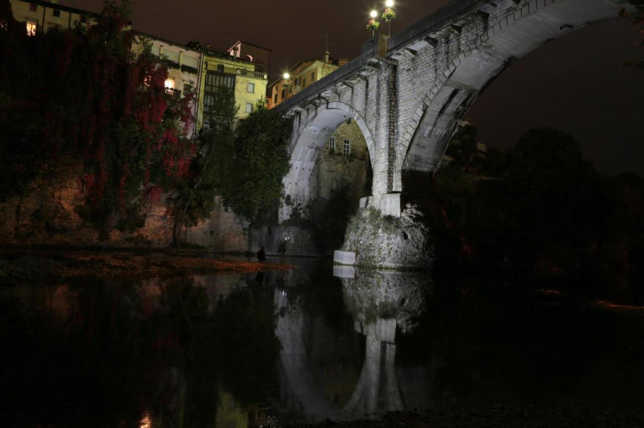 L'Angolo Di Filippo I Piano Apartamento Cividale del Friuli Exterior foto