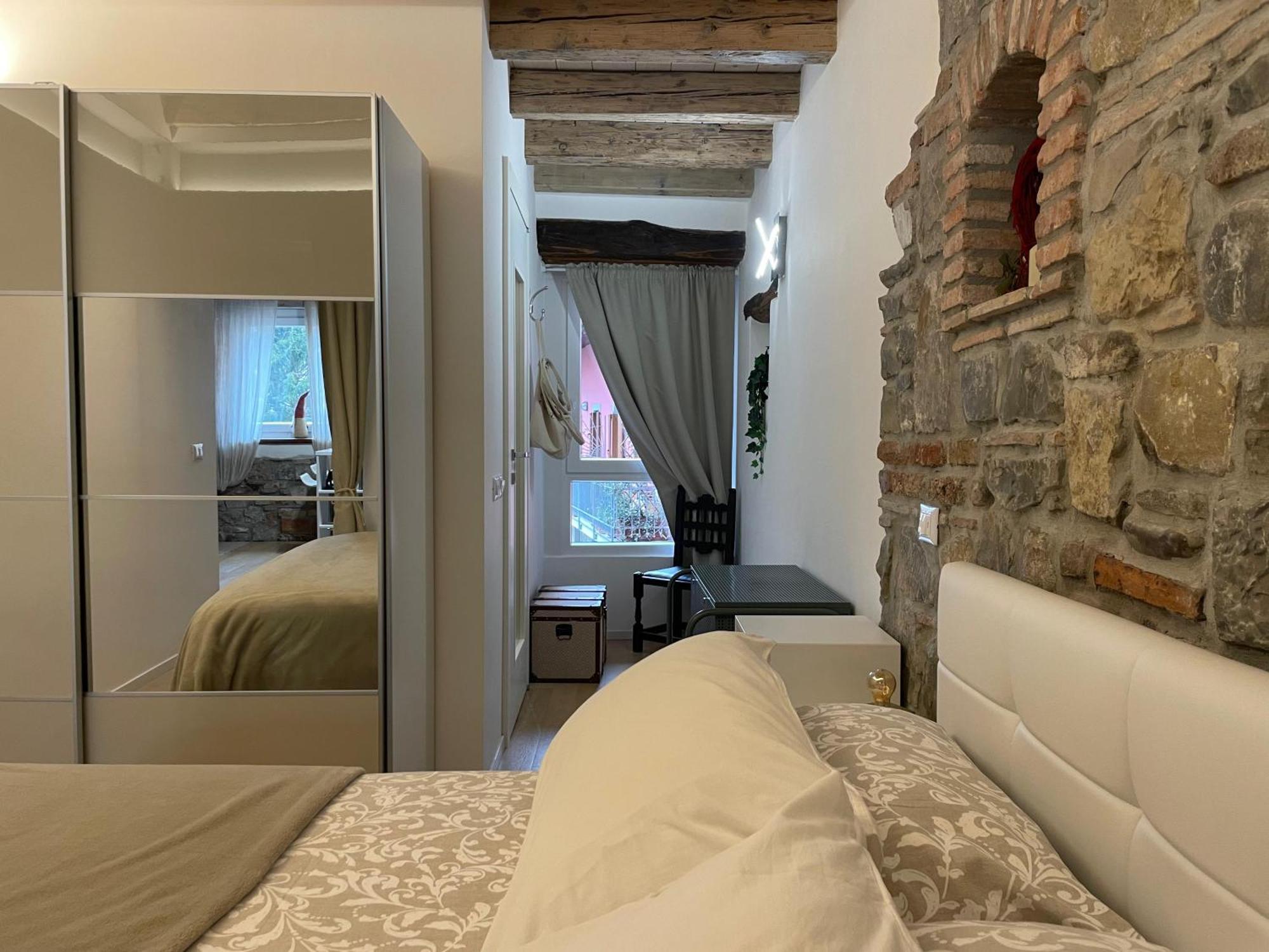 L'Angolo Di Filippo I Piano Apartamento Cividale del Friuli Exterior foto