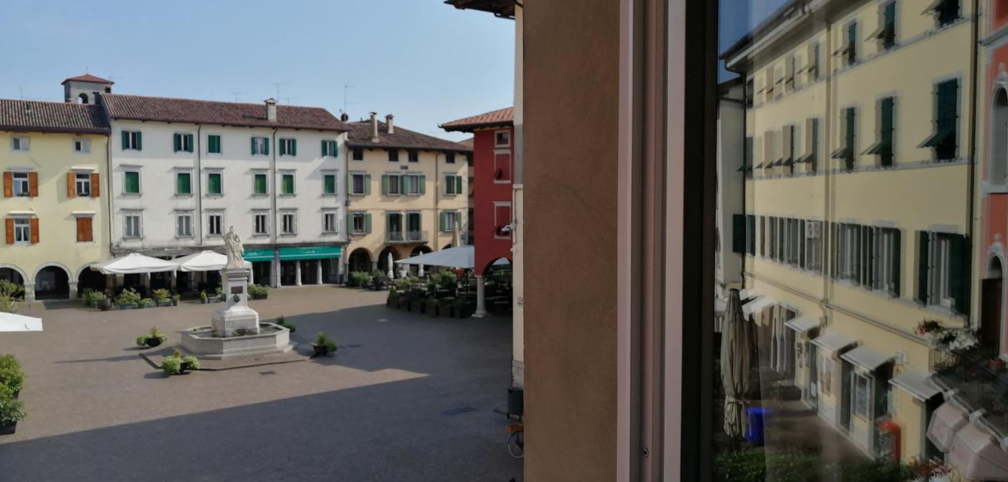 L'Angolo Di Filippo I Piano Apartamento Cividale del Friuli Exterior foto