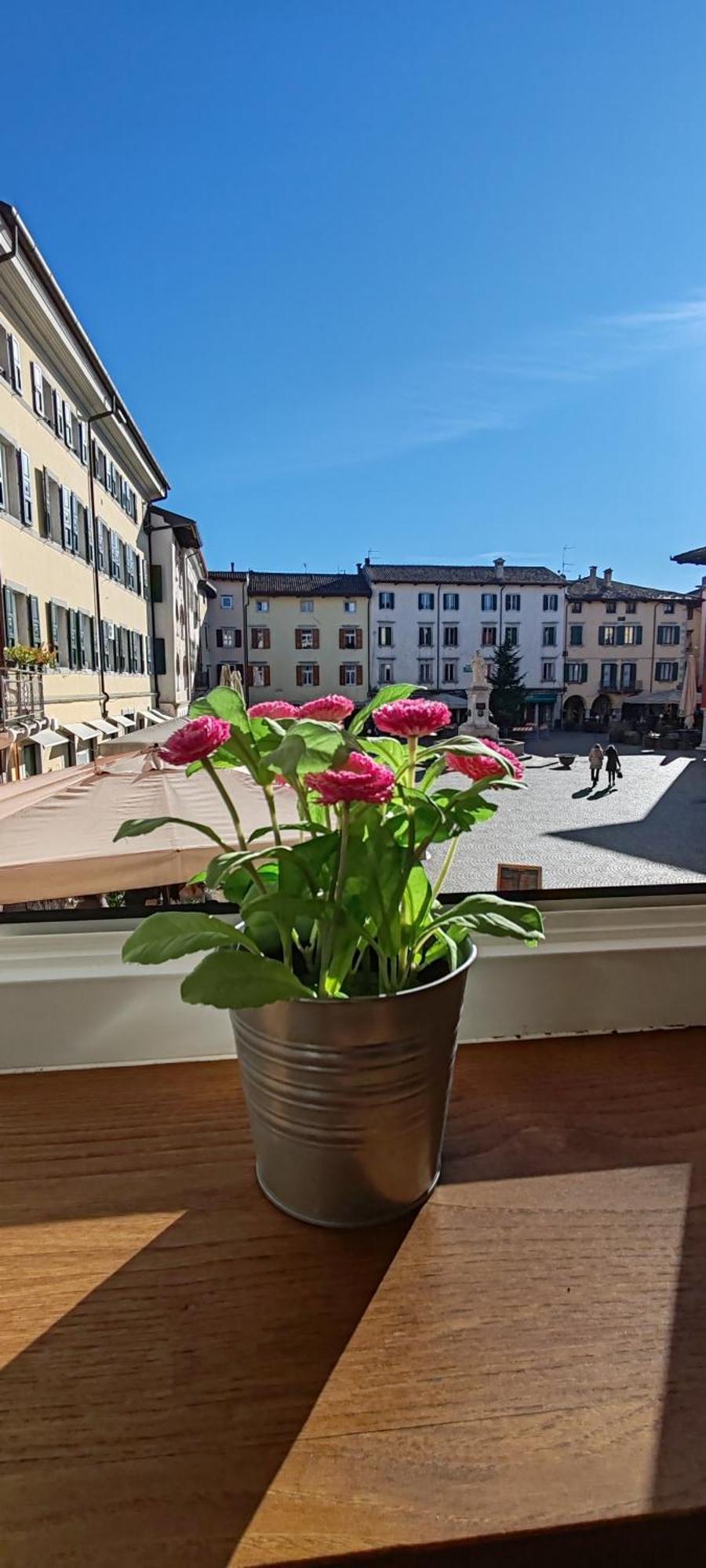 L'Angolo Di Filippo I Piano Apartamento Cividale del Friuli Exterior foto