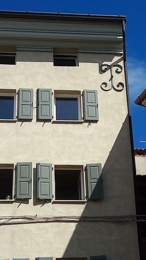 L'Angolo Di Filippo I Piano Apartamento Cividale del Friuli Exterior foto