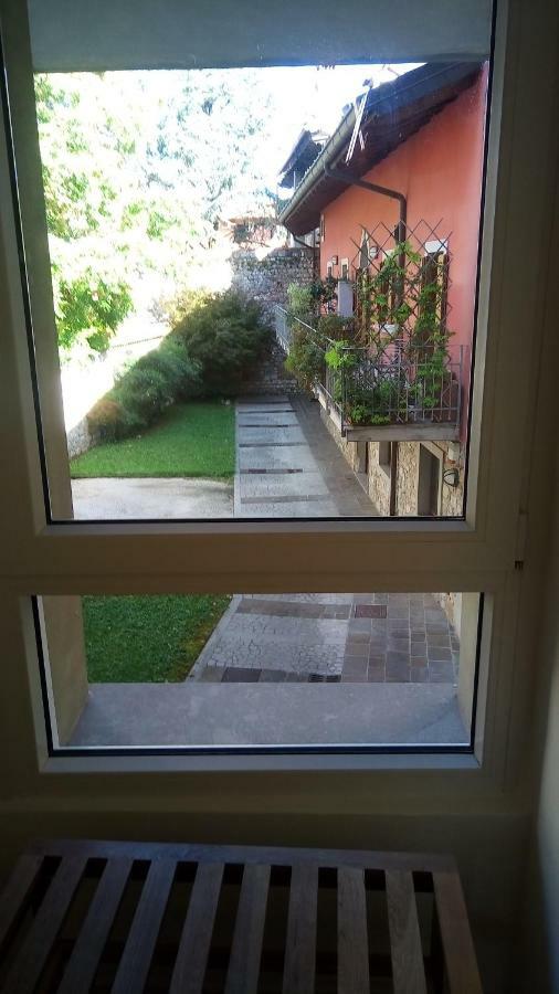 L'Angolo Di Filippo I Piano Apartamento Cividale del Friuli Exterior foto