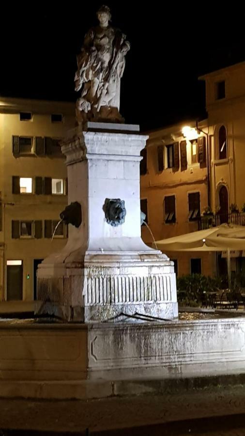 L'Angolo Di Filippo I Piano Apartamento Cividale del Friuli Exterior foto