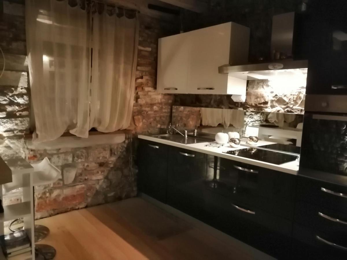 L'Angolo Di Filippo I Piano Apartamento Cividale del Friuli Exterior foto